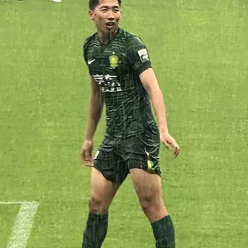 Portrait of Cao Yongjing