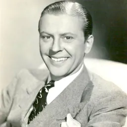 Portrait of Jack Whiting