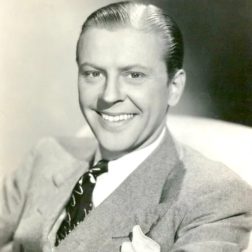 Portrait of Jack Whiting
