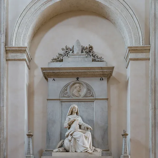 Portrait of Giovanni Antonio Emanueli