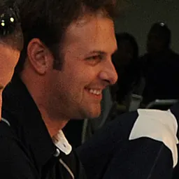 Portrait of Steve Karsay