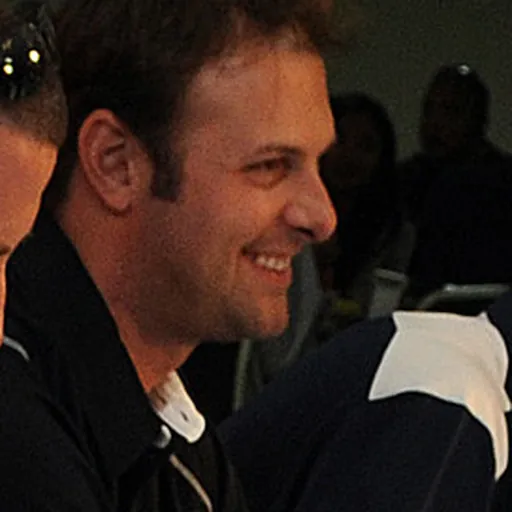 Portrait of Steve Karsay