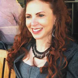 Portrait of Donna Levin
