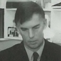 Portrait of John Falloon