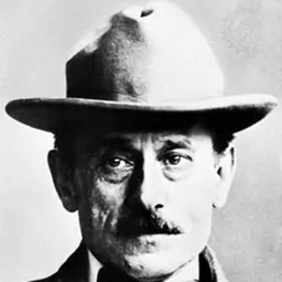 Portrait of Tony Garnier