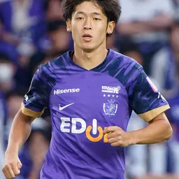 Portrait of Yuki Ohashi