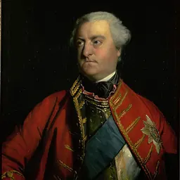 Portrait of Charles Spencer, 3rd Duke of Marlborough