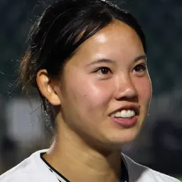 Portrait of Manaka Matsukubo