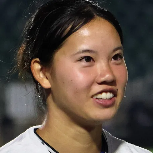 Portrait of Manaka Matsukubo