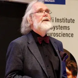 Portrait of Nils Christian Stenseth
