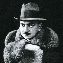 Portrait of Baldassarre Negroni