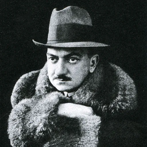 Portrait of Baldassarre Negroni