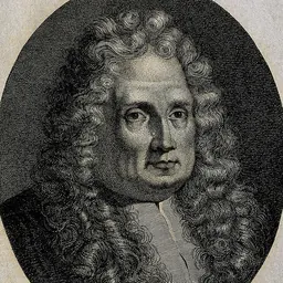 Portrait of Lorenzo Magalotti