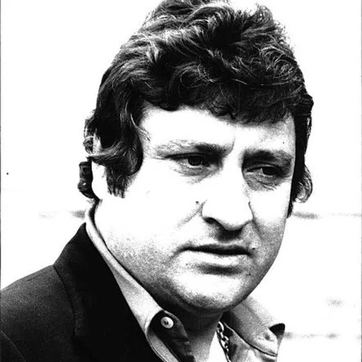Portrait of Mario Merola