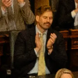 Portrait of Tim Griffin
