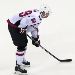Portrait of Tyler Sloan