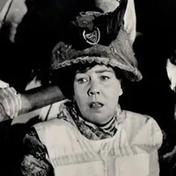 Portrait of Tucker McGuire