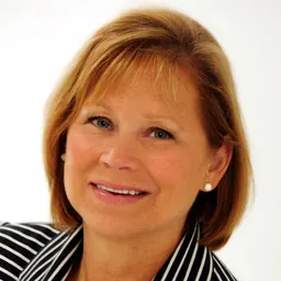 Portrait of Monica Vernon