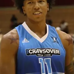 Portrait of MarJon Beauchamp