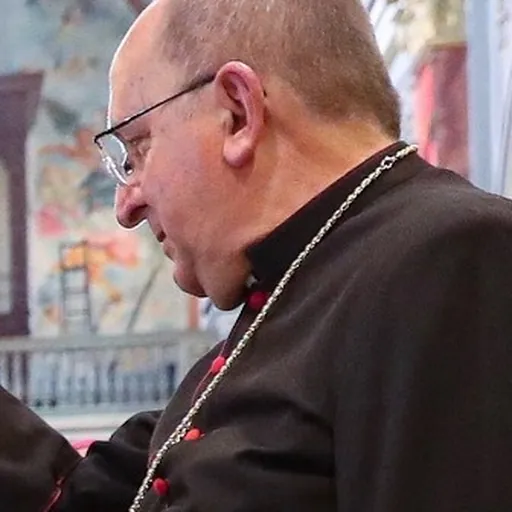 Portrait of Mario Antonio Cargnello