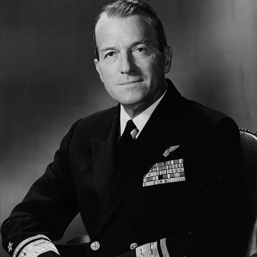 Portrait of Robert E. Dixon