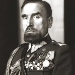 Portrait of Kordian Józef Zamorski