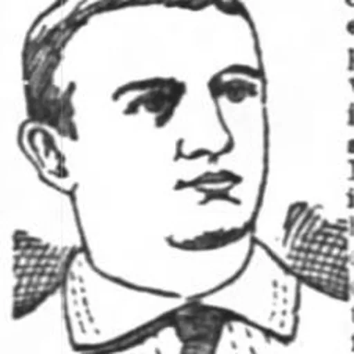 Portrait of Rex Smith