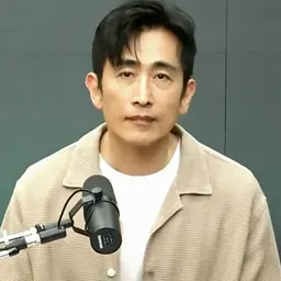 Portrait of Cha In-pyo
