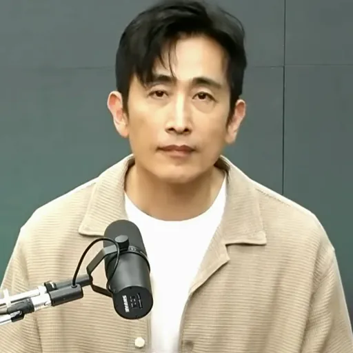 Portrait of Cha In-pyo
