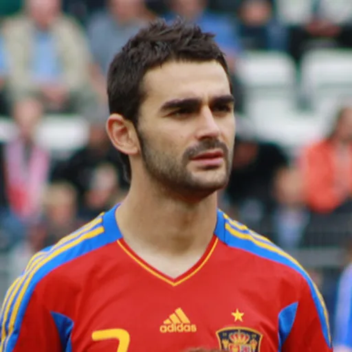 Portrait of Adrián López Álvarez