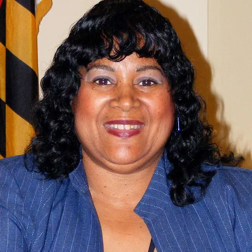Portrait of Veronica L. Turner