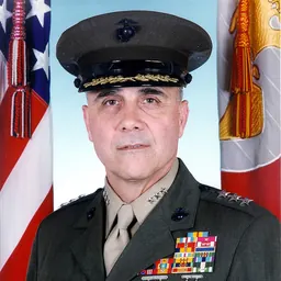 Portrait of Raymond P. Ayres