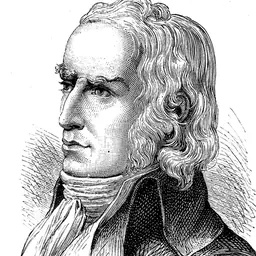 Portrait of Philippe Rühl