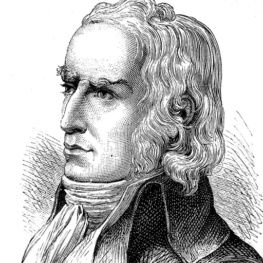 Portrait of Philippe Rühl