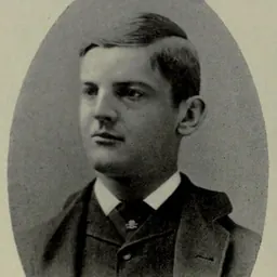 Portrait of Maxwell Evarts