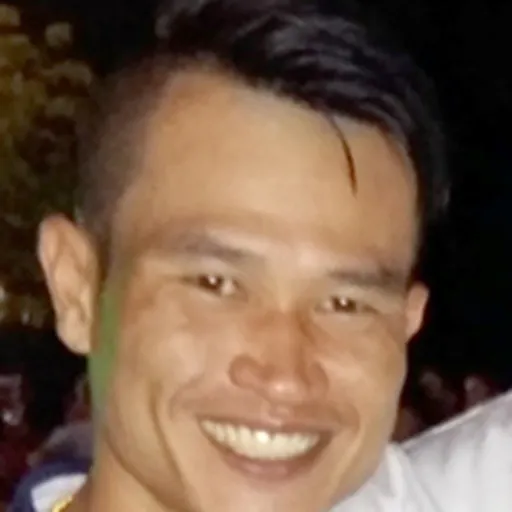 Portrait of Seksan Chaothonglang