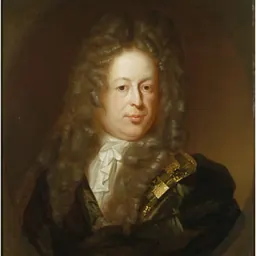 Portrait of John Lowther, 1st Viscount Lonsdale