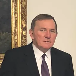 Portrait of Zsolt Liposits