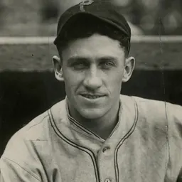 Portrait of Kiki Cuyler