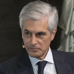 Portrait of Adolfo Suárez Illana