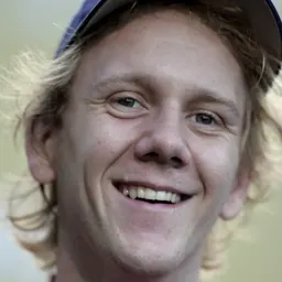 Portrait of Josh Thomas