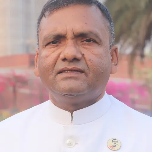 Portrait of Shahidul Islam Bakul