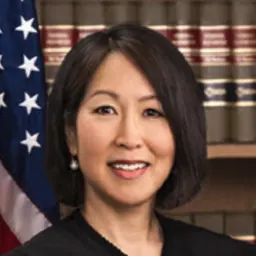 Portrait of Kenly Kiya Kato