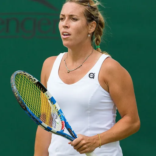 Portrait of Laura Pous Tió
