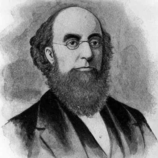 Portrait of Harrison Reed