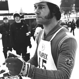 Portrait of Ulrich Wehling