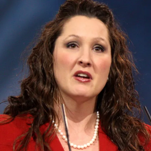 Portrait of Lisa Lyons