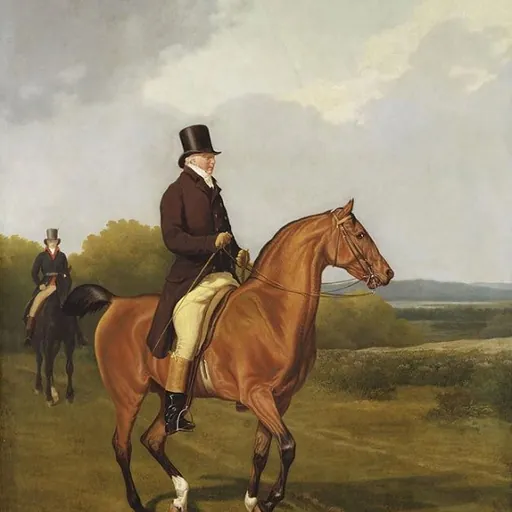 Portrait of Francis Eliott, 2nd Baron Heathfield