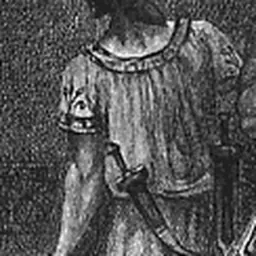 Portrait of Spendius