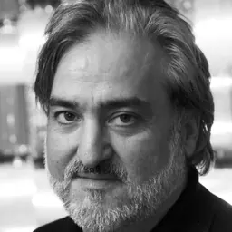 Portrait of Fernando del Valle